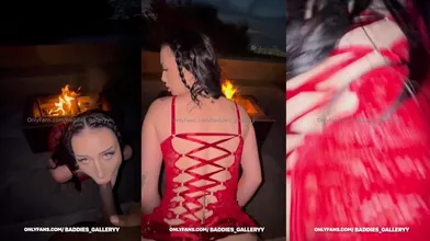 Auhneesh Nicole Gets Drilled By A Bbc