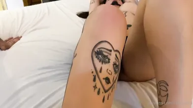 Lulu Valotta Spanked By Her Friend