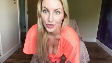 Georgie Lyall Nude