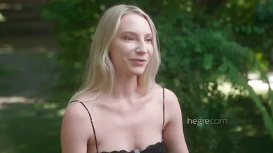 Vika Kucherenko S Nude Showcase