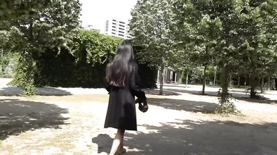 Public Anal Play Is Always A Good Idea For Littlesubgirl