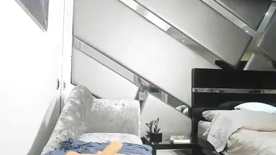 Steffy Moreno Rides A Sex Doll