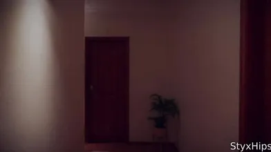 Styxhipss Reaches Orgasm With A Dildo