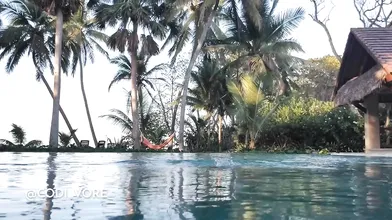 Poolside Slut Codi Vore Gives You Joi