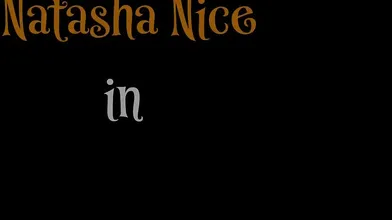 Mommy Natasha Nice Gives You Joi