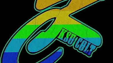 Ksucolt Double Ass Penetration