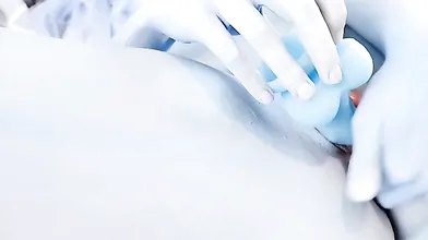 Skyexsummers Cosplay Masturbation