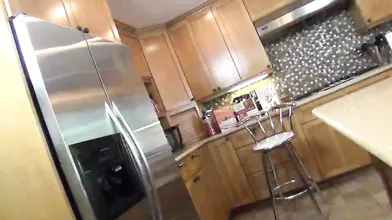 Richelle Ryan Gives Her Pussy A Sweet Fucking