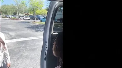 Courtney Tillia The Fanbus Masturbation