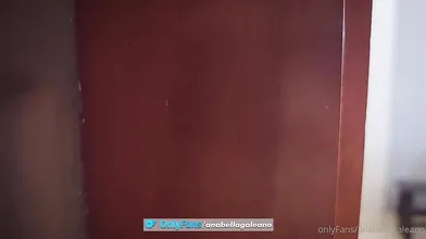 Anabella Galeano Drops What She S Doing To Get Fucked