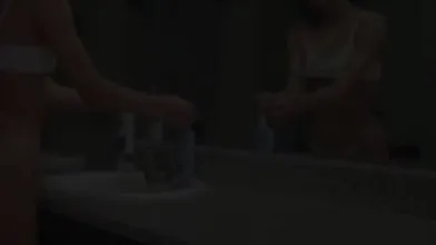Karli Mergenthaler Likes Watch Herself Getting Fucked