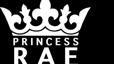Princess Rae Sloppy Blowjob