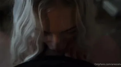 Alexandra Marianna Has Sex And Gets A Cumshot