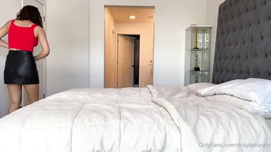 Fucking In A Hotel Room