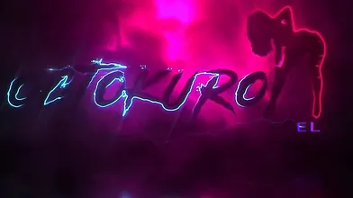 Horny Cosplayer Octokuro Takes It Up The Ass