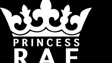 Princess Rae Pleasures Cock