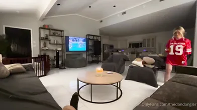 The Dan Dangler Fucking