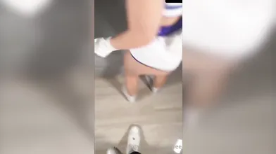 Trippie Bri Gets Fucked Dressed As Bunny