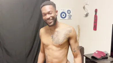 Marley Roze Sex Ends With Bbc Creampie
