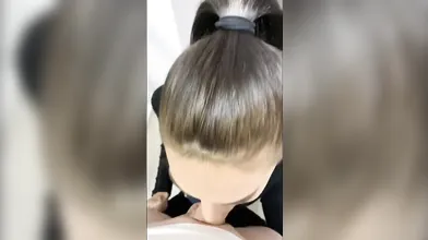 Fifigirl9 Blowjob With A Teen