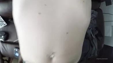 Dollfacedbrat Gets Penetrated Hard By Bbc
