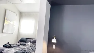 Eden Ivy And Her Neighbor Fuck A Stranger Pov