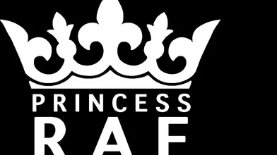 Princess Rae Blowjob While Blindfolded