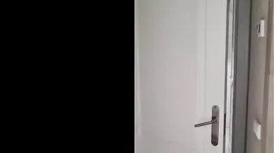 La Paisita Gets Fucked Hard
