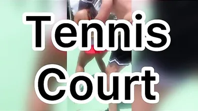 Tennis Lessons For Alexas Morgan End In Sex With The Teacher