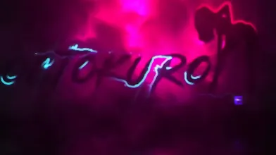 Octokuro Gets Penetrated Hard In A Foursome