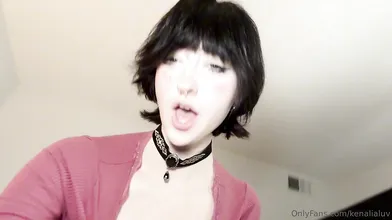 Kenalialuv S Private Sex Tape