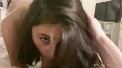 Lilahlovesyou Blowjob With Eye Contact Pov