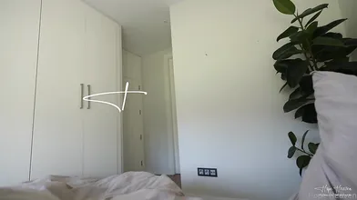 Hope Heaven Blows Then Rides A Cock