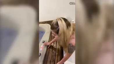 Laura Sahar Fucked By Bbc