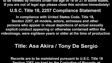 Asa Akira Cheats On Her Husband With Her Neighbor
