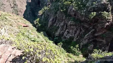 Anna Ralphs Hiking Sex Tape Video Leaked