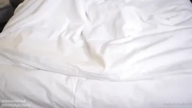 Holly Hotwife Hotel Sextape With Reese Rideout