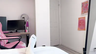 Zoe Neli Gets Hammered By Her Stepbrother