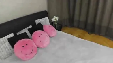Angel Wicky Has Sex With Her Neighbor Pov