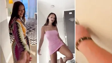 The Best Moments Of Gracewearslace Fucking