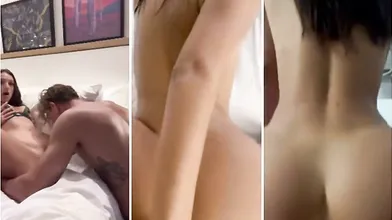 The Best Moments Of Gracewearslace Fucking