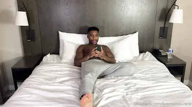 Bronwin Aurora Romantic Bbc Date Ends With Facial