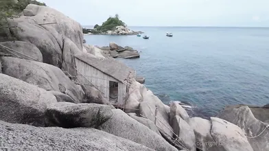 Hermione Potter Spends Crazy Holiday In Thailand