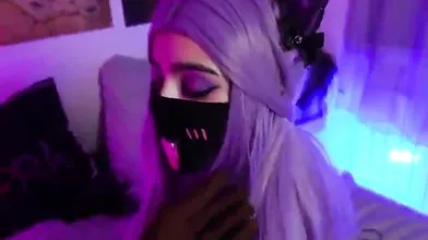 Astérion Minotaure et sa copine au lit VIdeo Leak