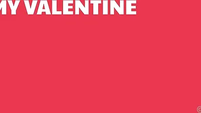 Luna Okko - A Love-Filled Fuck With My Valentine