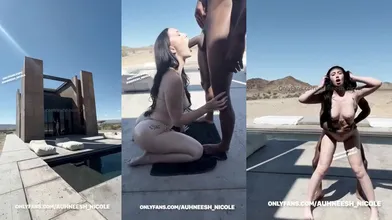 BBC Oils And Screws Auhneesh Nicole Outdoors