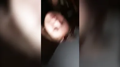 Rusacarabanchel Flaunts Her Bare Pussy