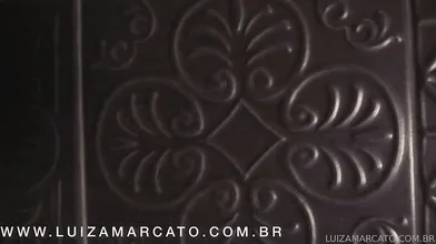 LuizaMarcato's Lesbian Foursome With Friends