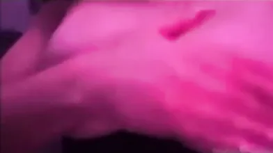 SiarlyXO Shaking Her Natural Boobs