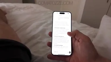 Comatozze Sucks Pal’s Dick Then Gets Drilled